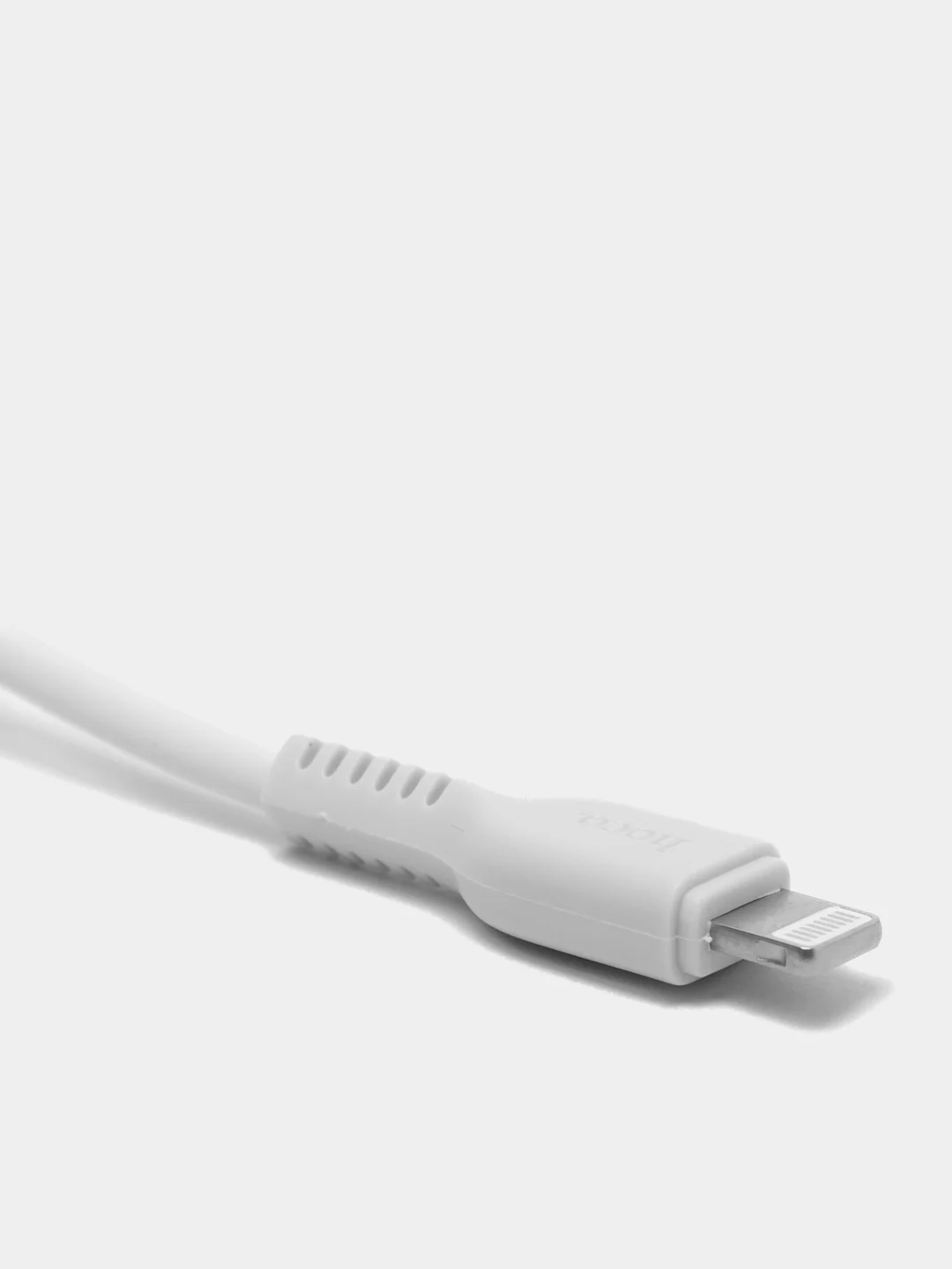Белый кабель зарядный HOCO X20 для Андроид / Айфон, Lightning/Micro USB/TYPE-C, 1 , 2, 3 метра