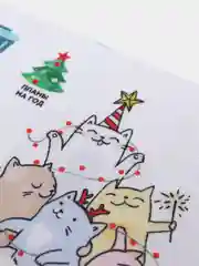 Коврик для мыши "Котики", 21 х 18 см