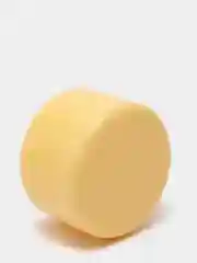 Желтый баночка для геля