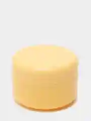 Желтый баночка для геля