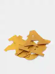 Золотой гирлянда Happy Birthday