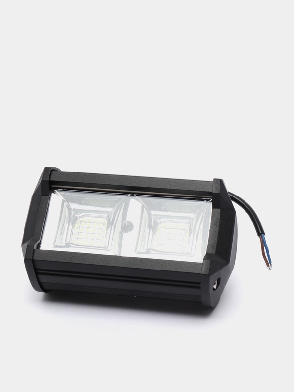 Автомобильный LED Прожектор балка  96ват ДХО