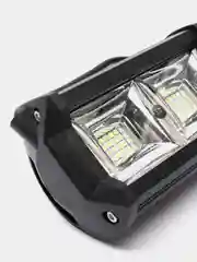 Автомобильный LED Прожектор балка  96ват ДХО