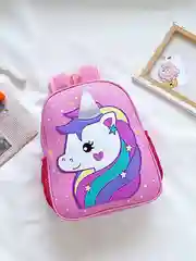 Рюкзак детский с единорогом