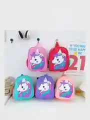 Рюкзак детский с единорогом