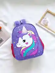 Рюкзак детский с единорогом