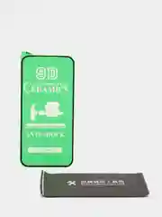 Набор керамических стекол для Apple IPhone 11 / XR, 11Pro, 12 / 12Pro, 13 / 13Pro