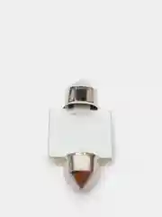Лампа светодиодная C5W T10*31 36 39 41 мм подсветка салона номерного знака