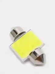 Лампа светодиодная C5W T10*31 36 39 41 мм подсветка салона номерного знака