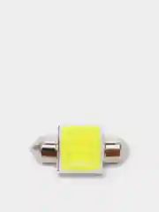 Лампа светодиодная C5W T10*31 36 39 41 мм подсветка салона номерного знака