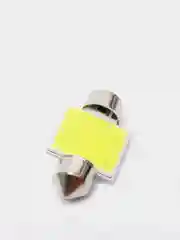 Лампа светодиодная C5W T10*31 36 39 41 мм подсветка салона номерного знака