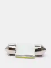 Лампа светодиодная C5W T10*31 36 39 41 мм подсветка салона номерного знака
