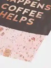 Коралловый постер на холсте 60х40 интерьерный для кухни "Coffee", в технике акварель