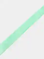 Лайм лента атласная 12 мм