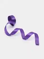 Аметистовый лента атласная 12 мм