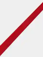 Бордовый лента атласная 12 мм