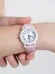 Конфетный часы наручные детские
