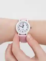 Конфетный часы наручные детские