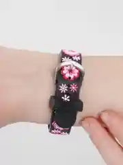 Черный часы детские