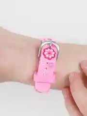 Вишнёвый часы детские