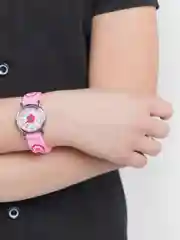 Вишнёвый часы детские