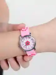 Вишнёвый часы детские