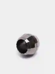 Угольный наконечник для шнура круглый
