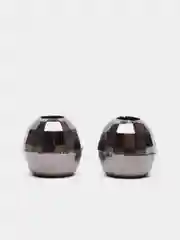 Угольный наконечник для шнура круглый