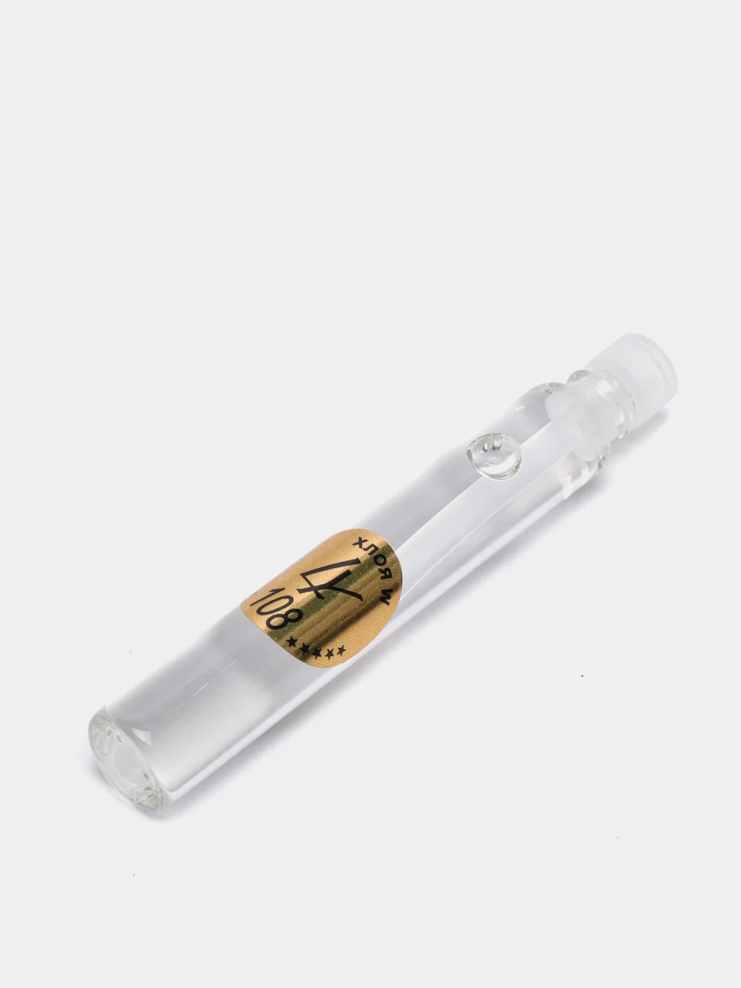 Lemontay масляные духи женские №108: eau de parfum, еу де парфюм, 3 мл