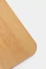 Подставка под горячее, деревянная