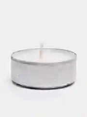 Свечки в гильзе чайные