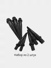 Растяжка для тоннеля / Расширитель для уха / Тоннель