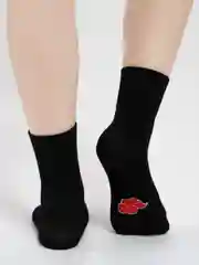 Носки аниме Наруто, 4 вида