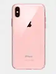 Конфетный чехол на iPhone 7/8,XR,11,12, силиконовый полупрозрачный, 3 цвета