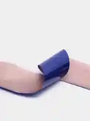 Конфетный фольга для дизайна ногтей, в баночке