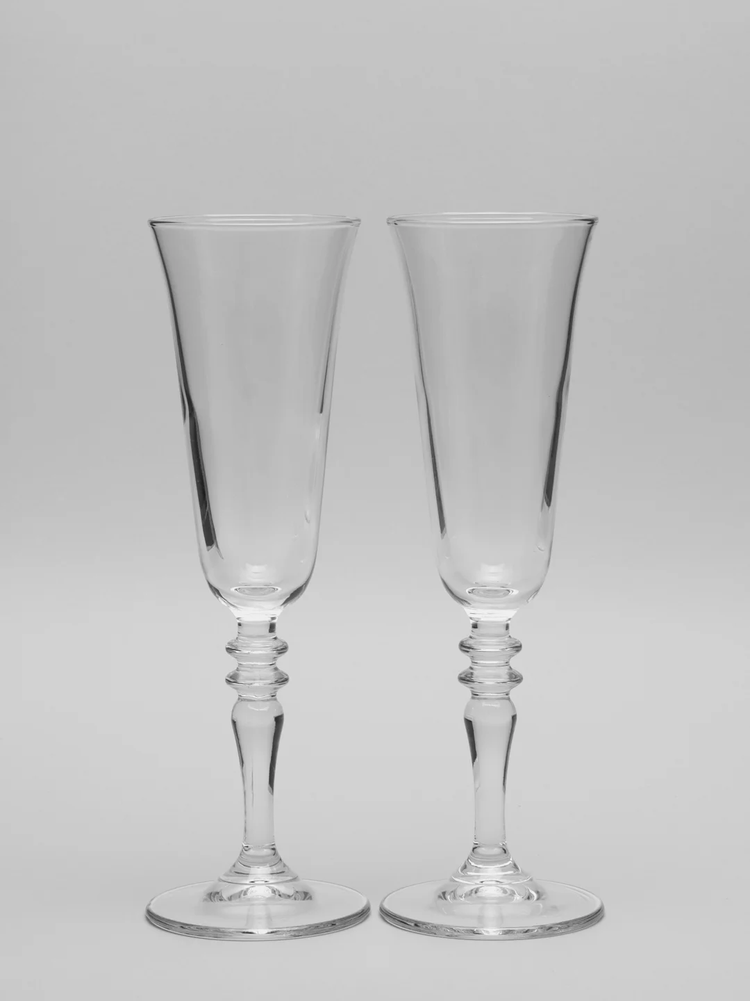Набор бокалов для шампанского "Vintage", 190 мл, 2 шт. (в подарочной коробке)