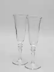 Набор бокалов для шампанского "Vintage", 190 мл, 2 шт. (в подарочной коробке)