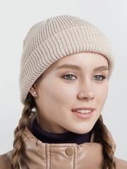 Шапка бини унисекс
