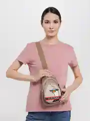 Сумка-рюкзак Gussi