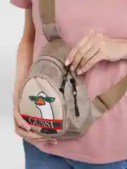 Сумка-рюкзак Gussi