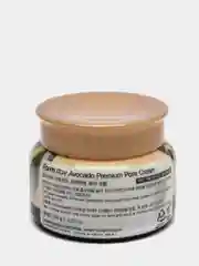 Осветляющий лифтинг-крем с экстрактом авокадо FarmStay Avocado Cream