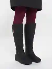 Сапоги женские Rieker