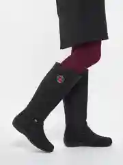 Сапоги женские Rieker