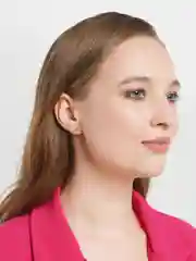 Женские серьги "Бабочки"
