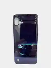 Марсала чехол для Samsung M51, A20S, A10, рисунок