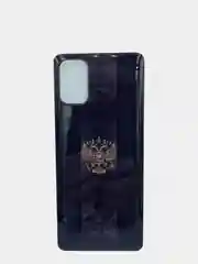 Манго чехол для Samsung M51, A20S, A10, рисунок