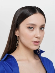 Серьги женские Befree