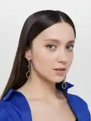 Серьги женские Befree