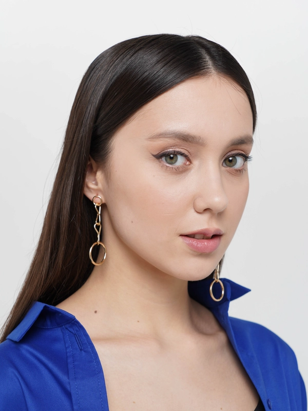 Серьги женские Befree