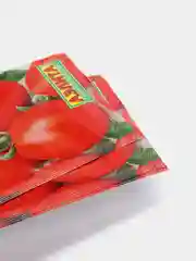 Семена Томат "Де Барао красный" набор 1, 3, 5 уп